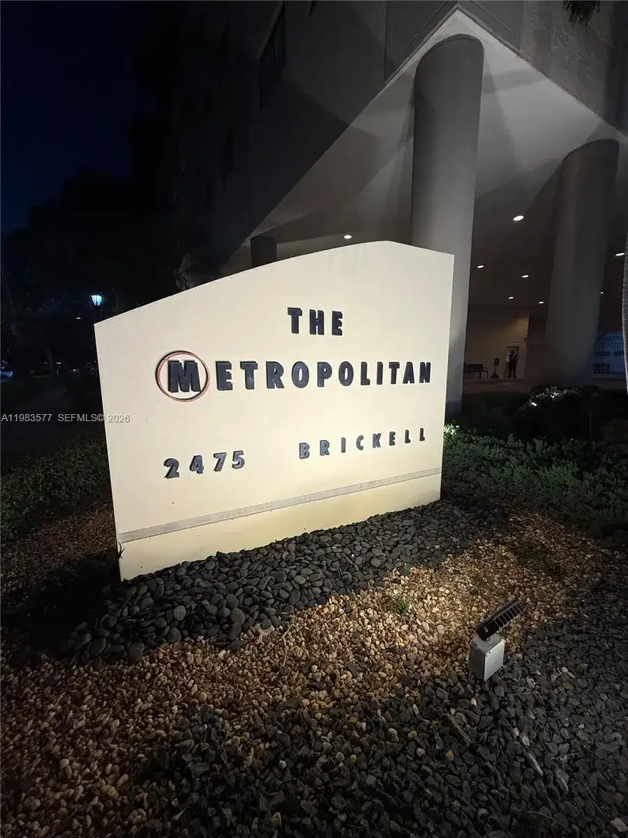 2475 Brickell Ave # 2003, Miami FL 33129 photo 2