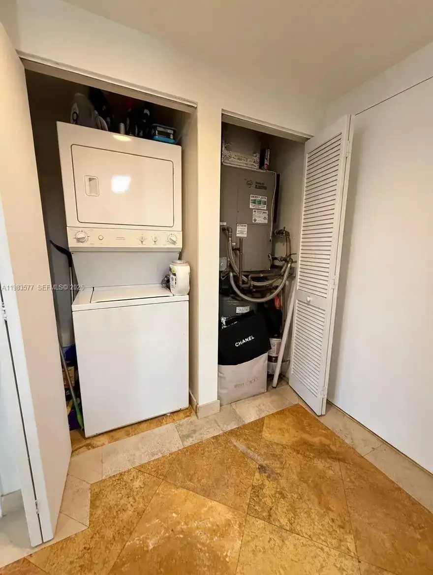 2475 Brickell Ave # 2003, Miami FL 33129 photo 5