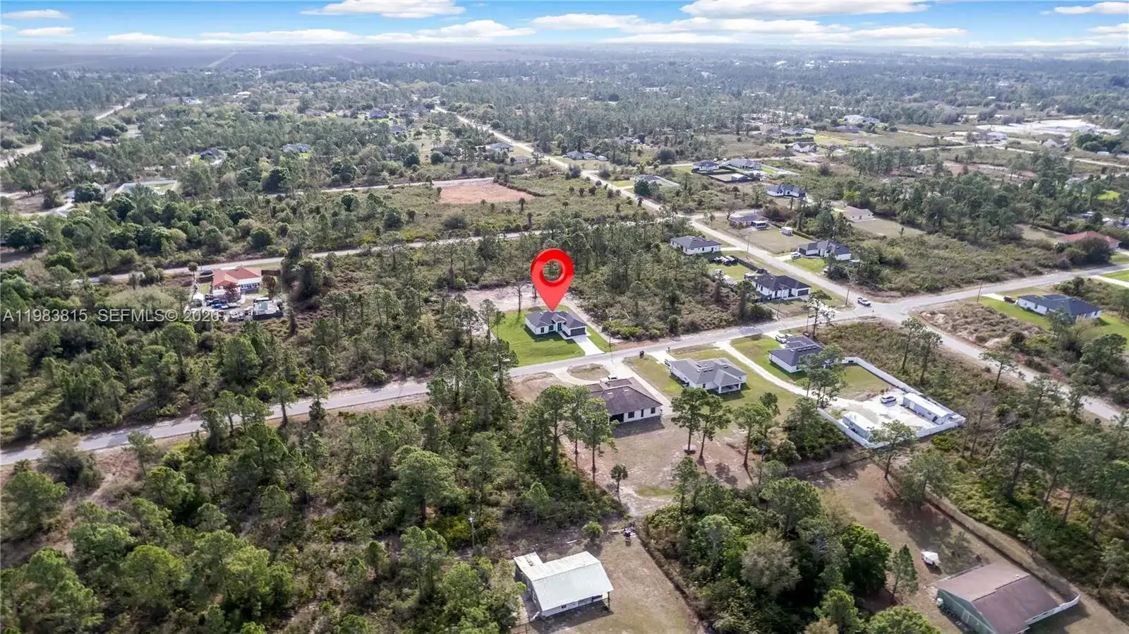 606 Johns Ave, Lehigh Acres FL 33972 photo 3