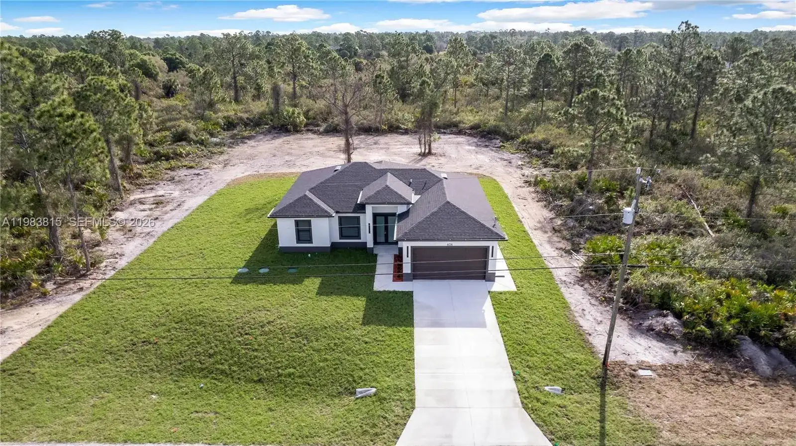 606 Johns Ave, Lehigh Acres FL 33972 photo 4