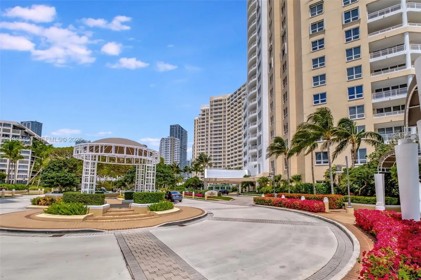 848 Brickell Key Dr # 2602, Miami FL 33131 photo 3