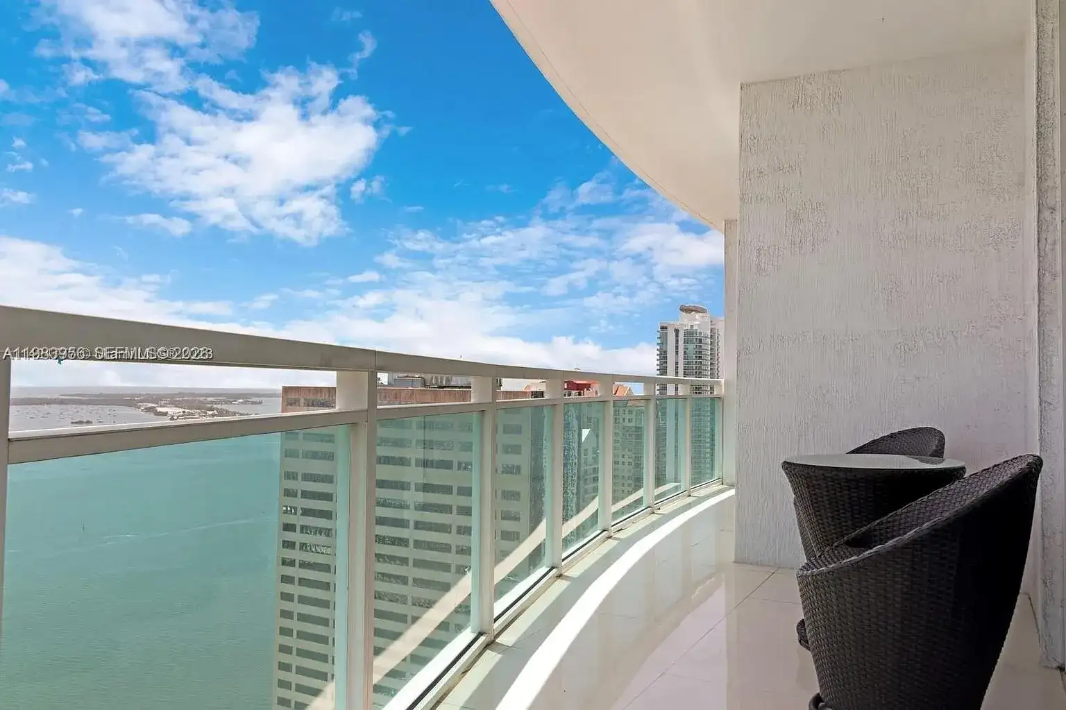950 Brickell Bay Dr # 3710, Miami FL 33131 photo 2
