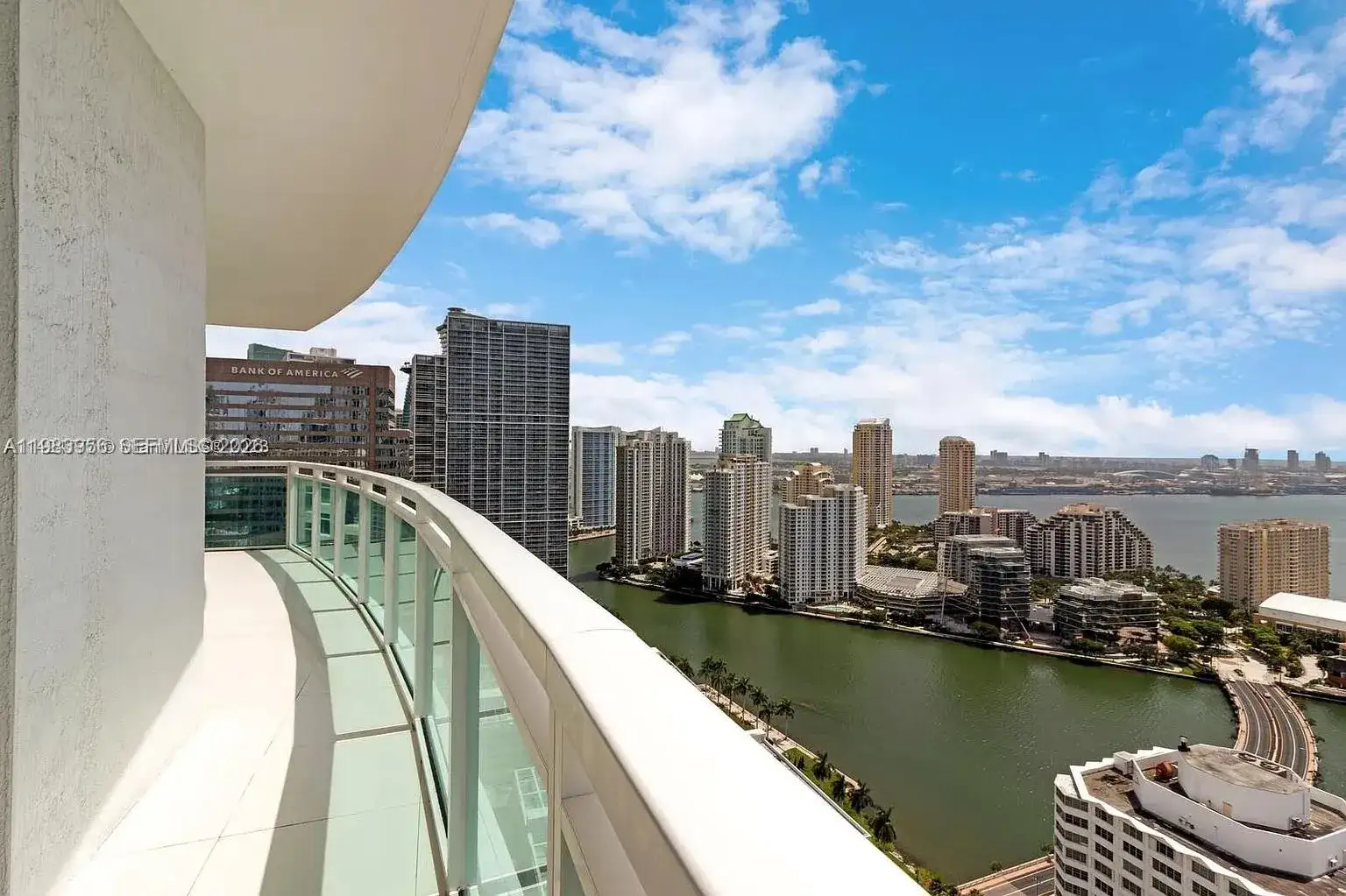 950 Brickell Bay Dr # 3710, Miami FL 33131 photo 3