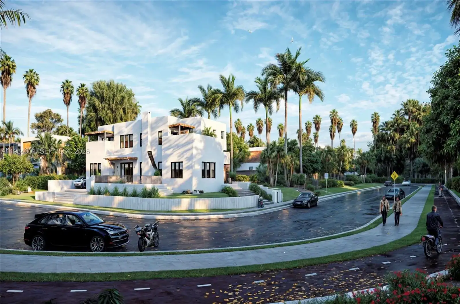 4400 NE 1st Ave, Miami FL 33137 photo 5