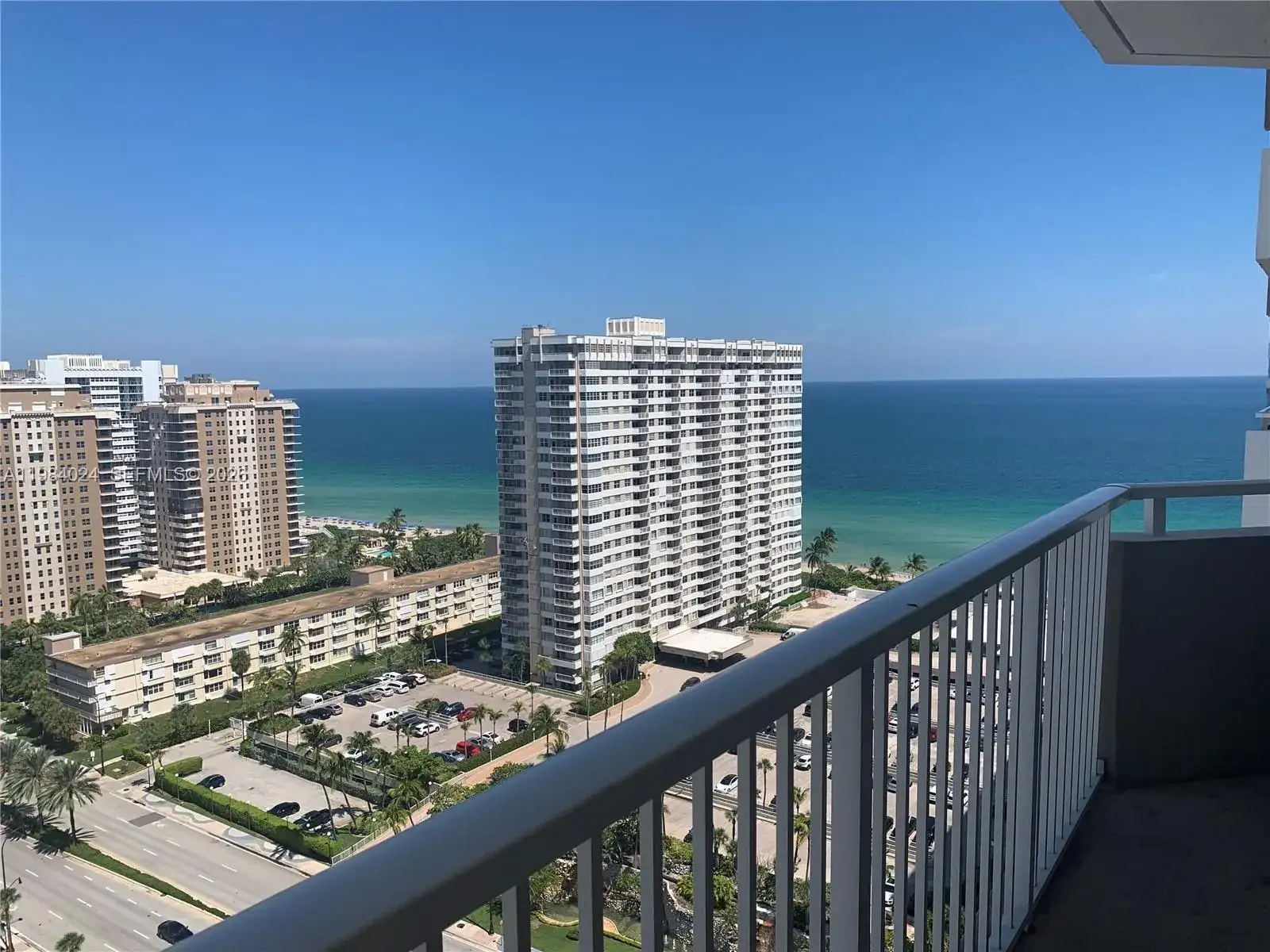 1985 S Ocean Dr # 21K, Hallandale Beach FL 33009 photo 2