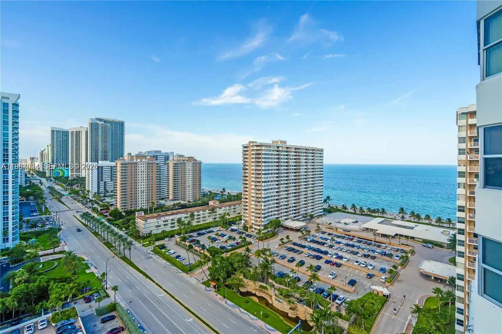 1985 S Ocean Dr # 21K, Hallandale Beach FL 33009 photo 3