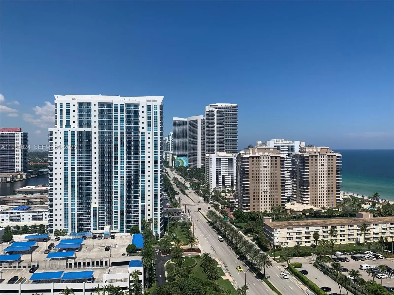 1985 S Ocean Dr # 21K, Hallandale Beach FL 33009 photo 4