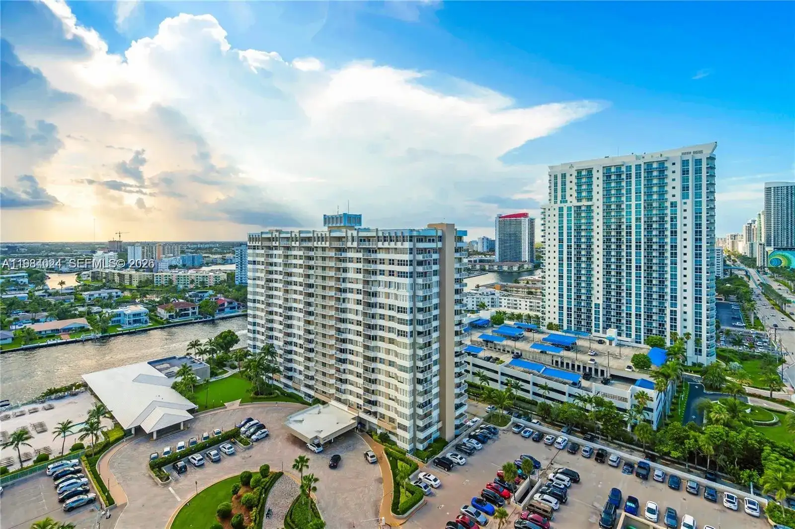 1985 S Ocean Dr # 21K, Hallandale Beach FL 33009 photo 5