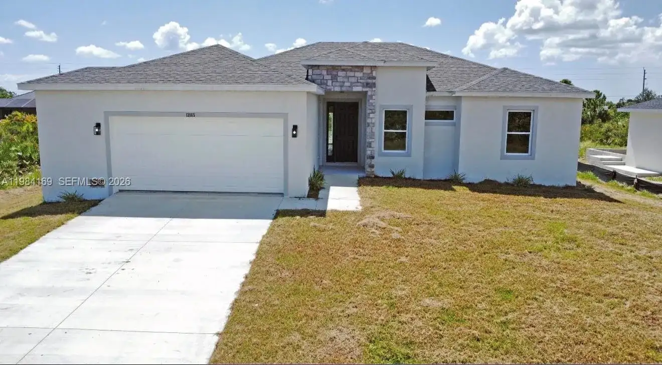 13558 JERONIMO LN, Port Charlotte FL 33981 photo 3