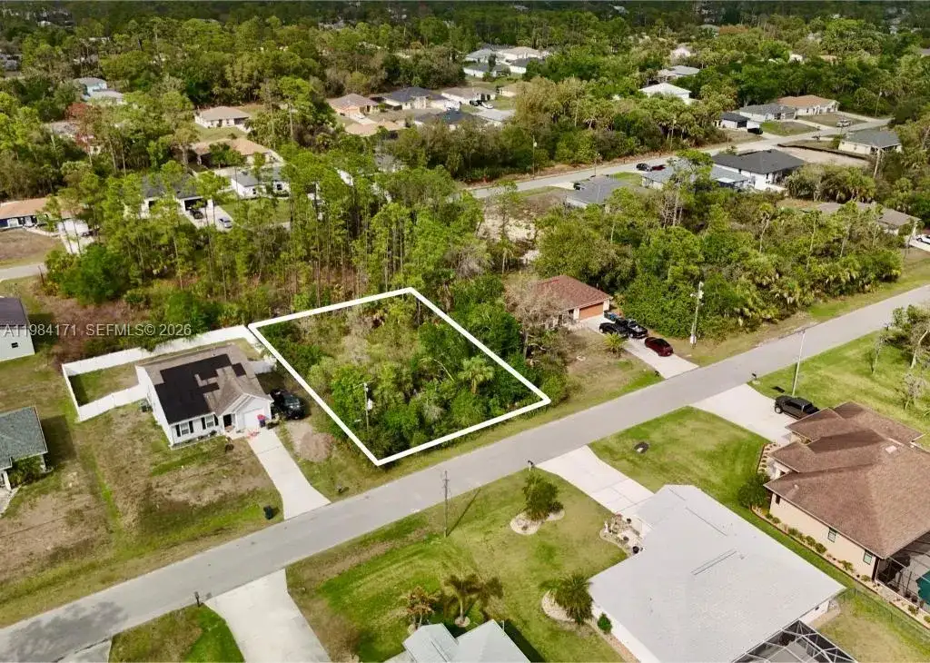 0 LA ROSA AVE, North Port FL 34286 photo 2