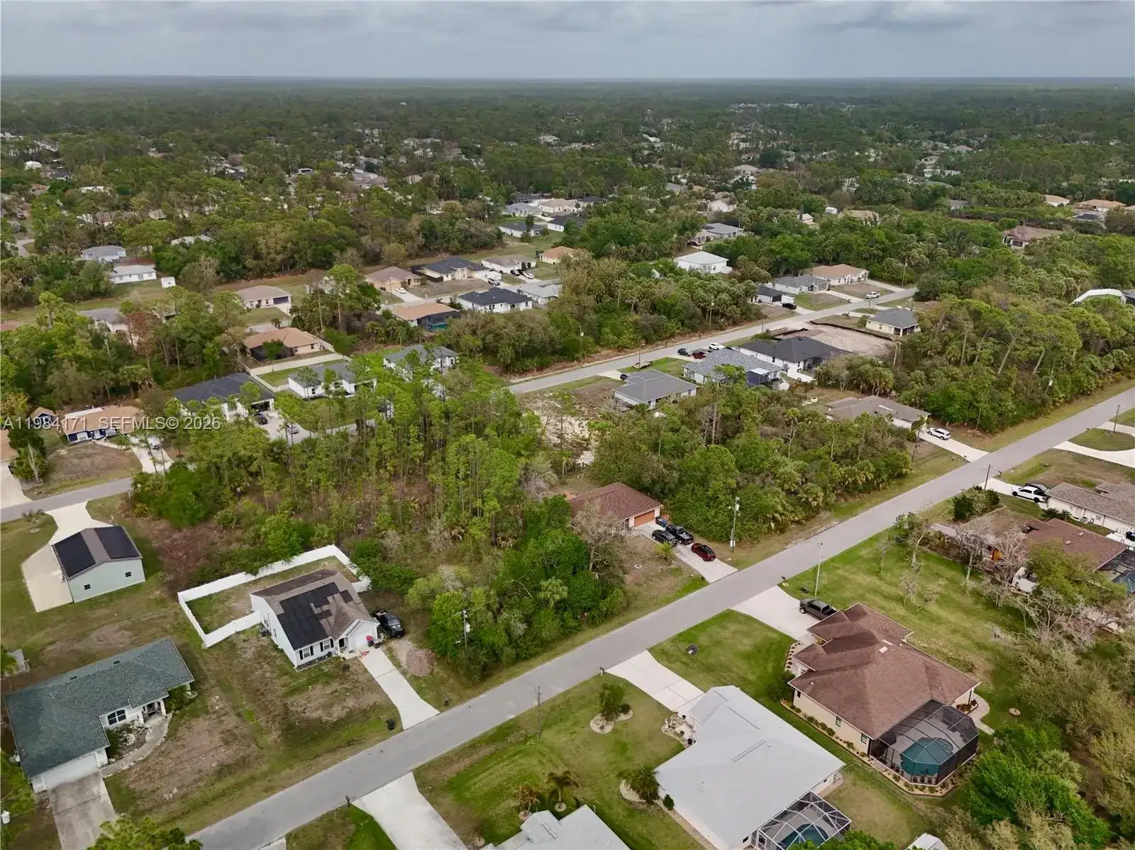 0 LA ROSA AVE, North Port FL 34286 photo 5