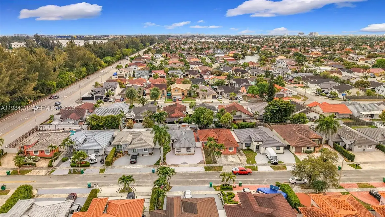 1163 NW 134th Pl, Miami FL 33182 photo 2