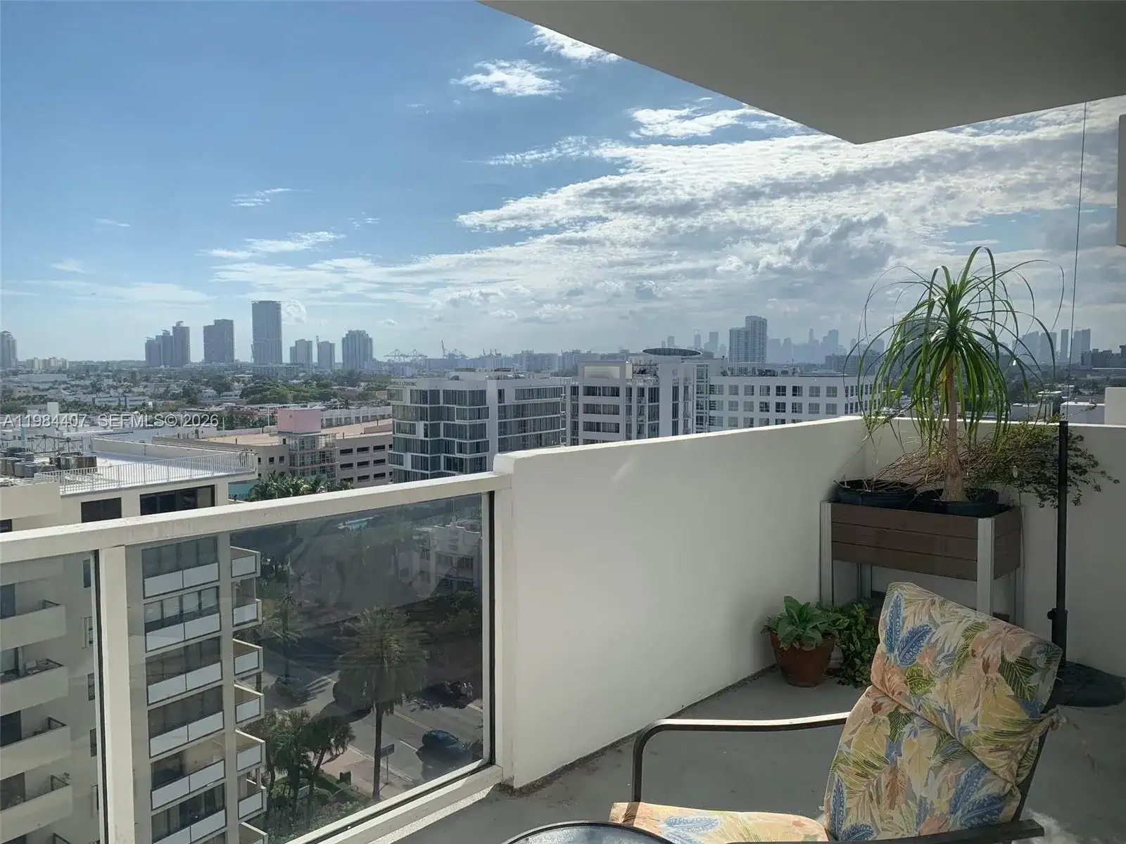 100 Lincoln Rd # 1203, Miami Beach FL 33139 photo 2
