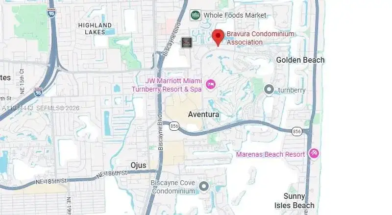 3301 N Country Club Dr # 804, Aventura FL 33180 photo 5