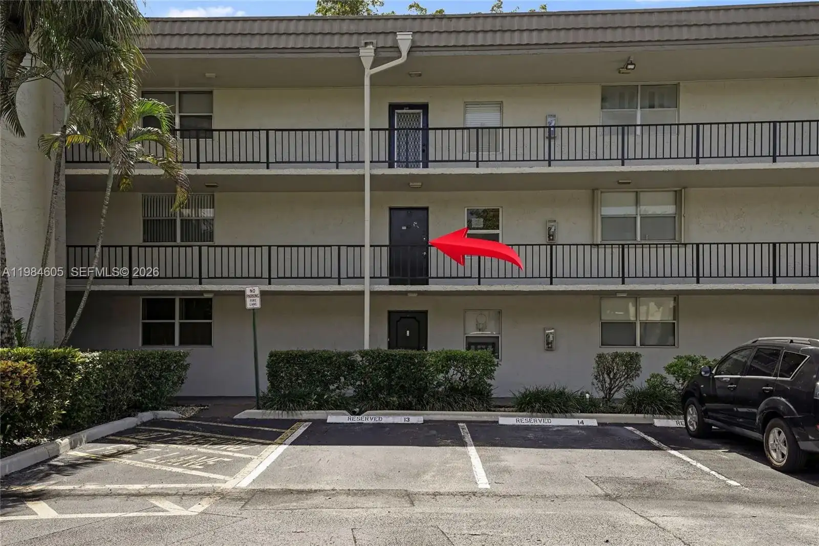 9330 Lime Bay Blvd # 209, Tamarac FL 33321 photo 3