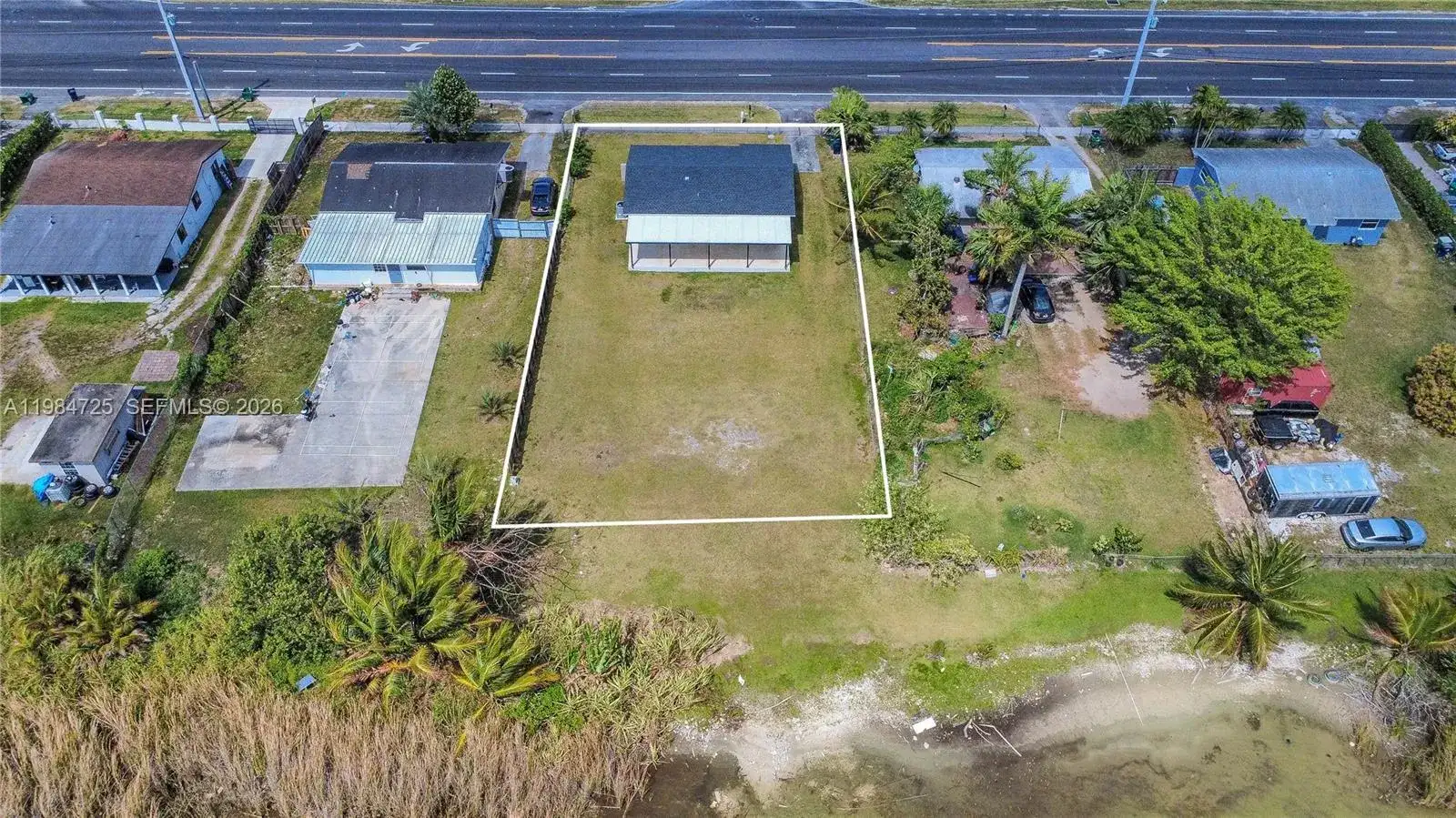 12840 SW 268th St, Homestead FL 33032 photo 3