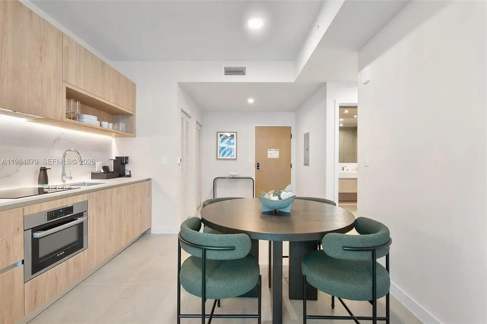 11 NE 6th St # 1805, Miami FL 33132 photo 5