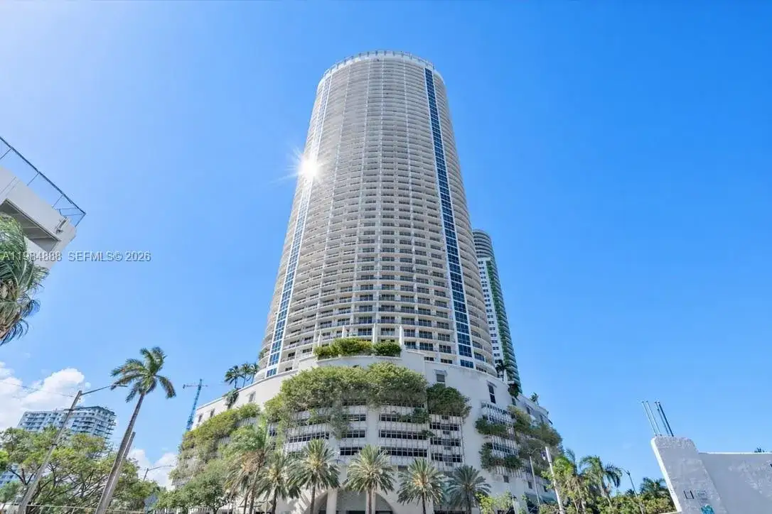 1750 N Bayshore Dr # 3811, Miami FL 33132 photo 3