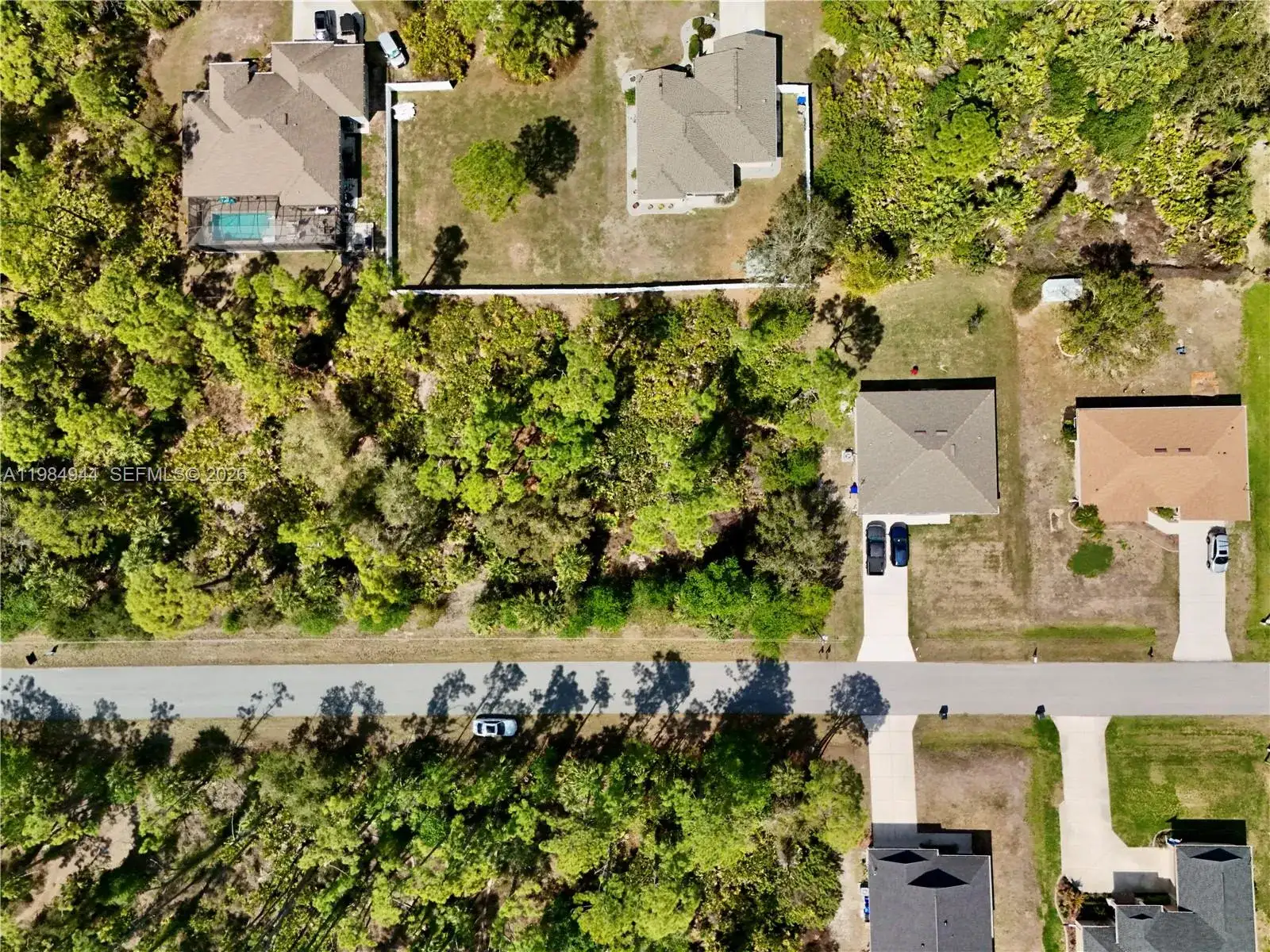 0 APOLLO AVE, North Port FL 34286 photo 3
