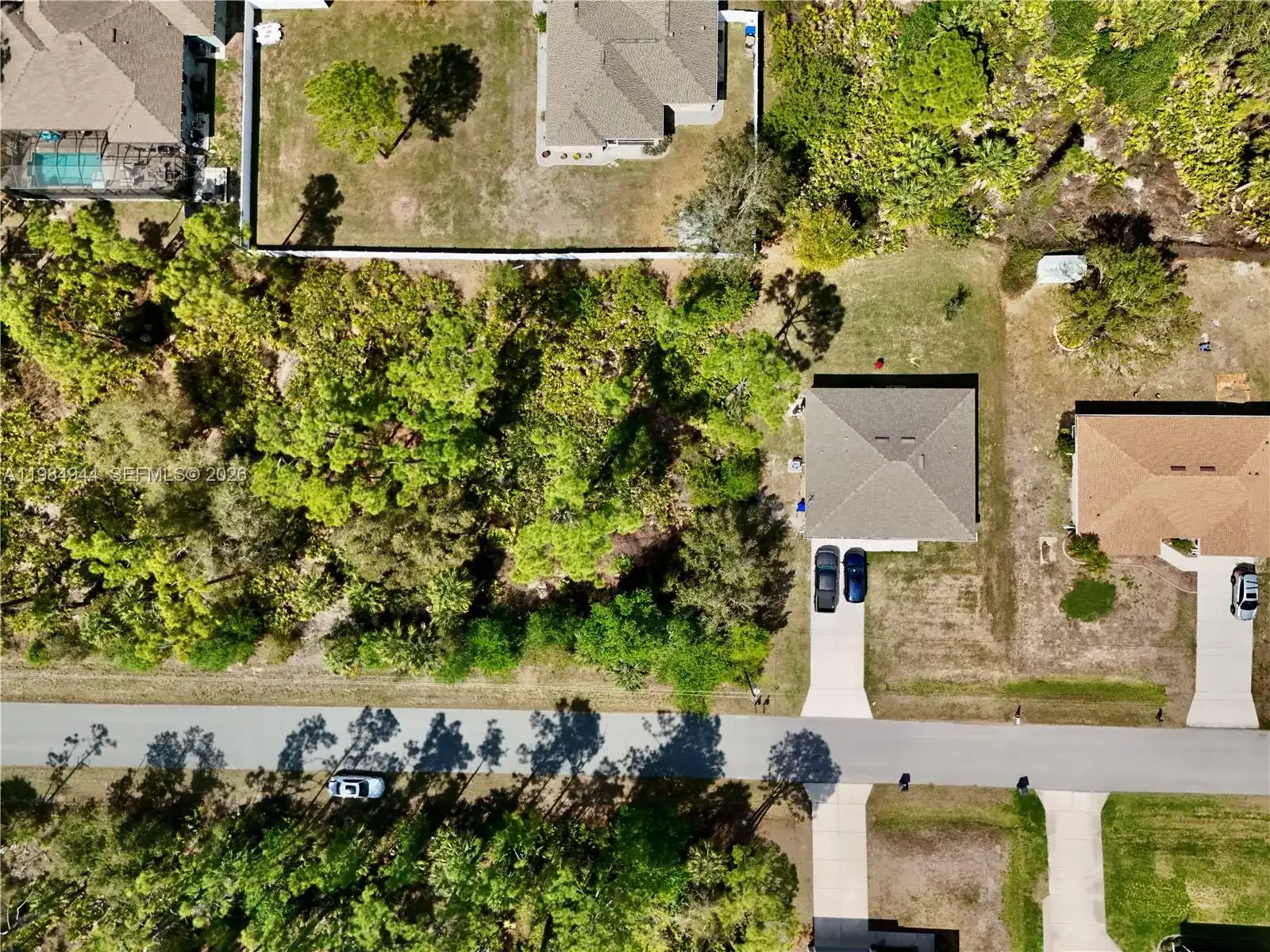 0 APOLLO AVE, North Port FL 34286 photo 4