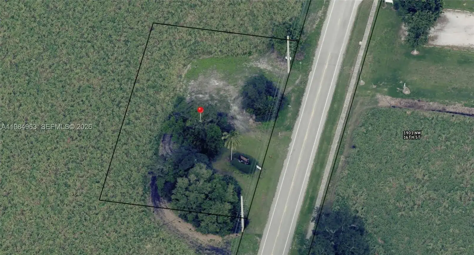 N State Road 715, Belle Glade FL 33430 photo 2