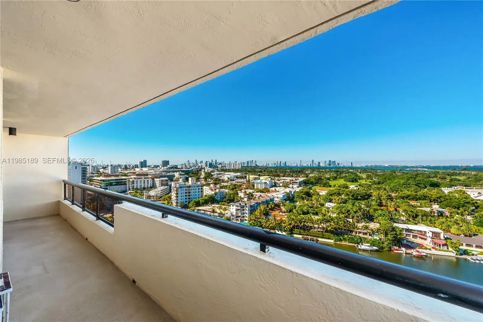 2555 Collins Ave # 2002, Miami Beach FL 33140 photo 2