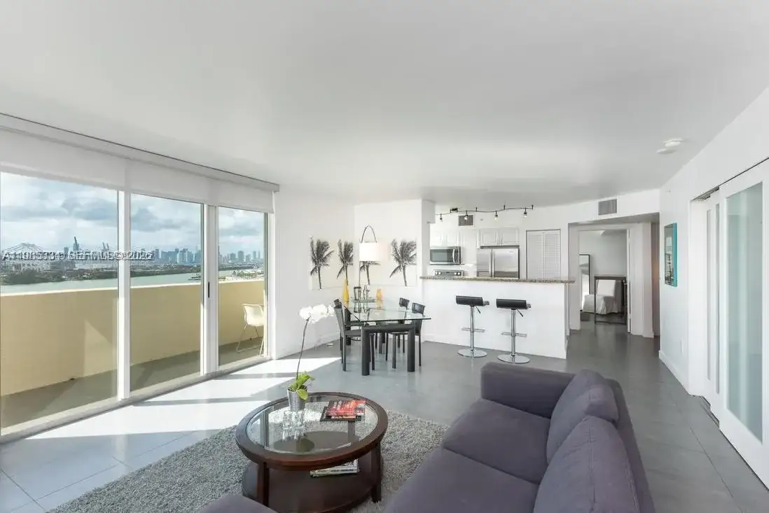90 Alton Rd # 1502, Miami Beach FL 33139 photo 4