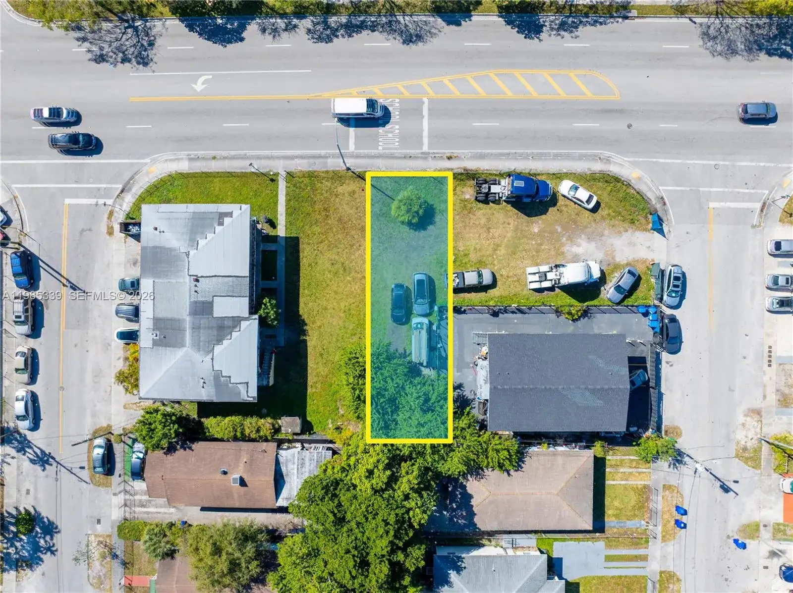 6435 NW 12th Ave, Miami FL 33150 photo 2