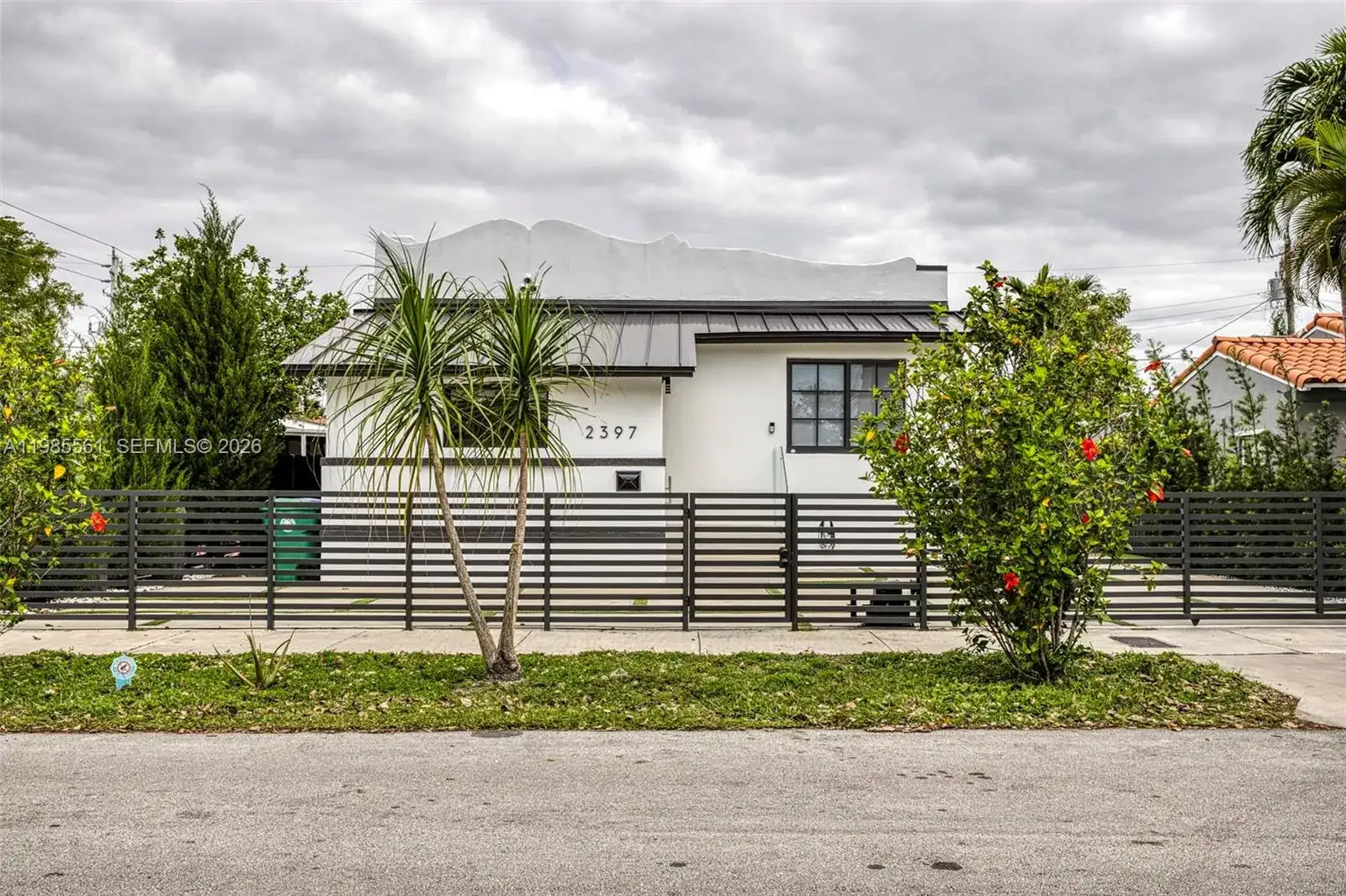2397 SW 13th St, Miami FL 33145 photo 2