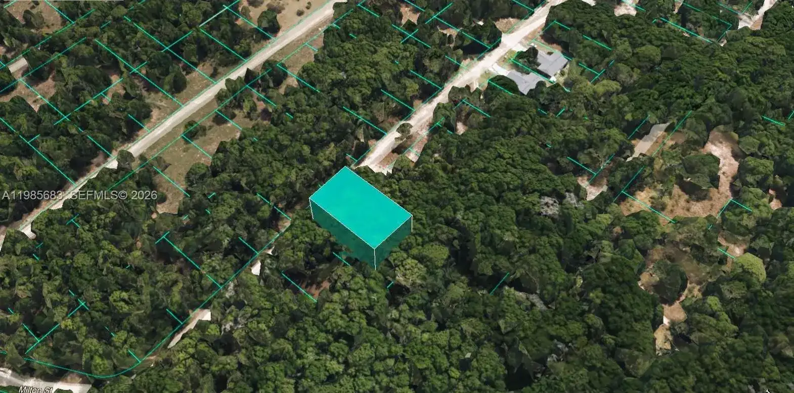 1912 Milton St, Inverness FL 34453 photo 2