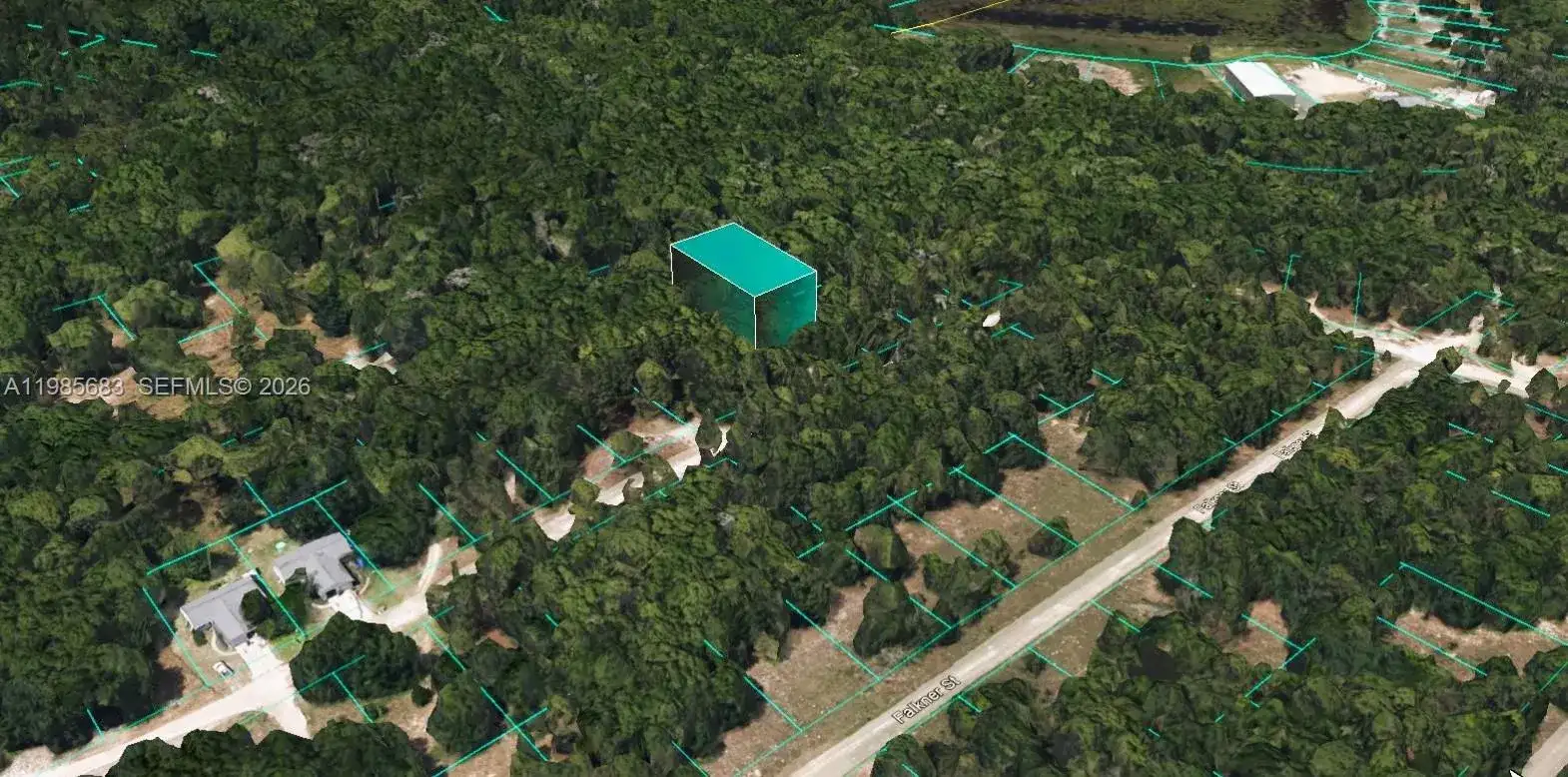 1912 Milton St, Inverness FL 34453 photo 4