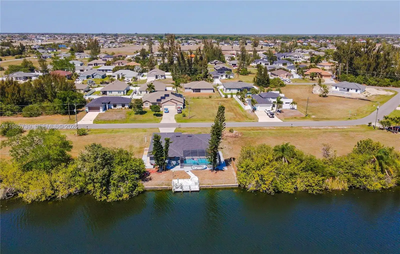 2908 NW 9TH TER, Cape Coral FL 33993 photo 3