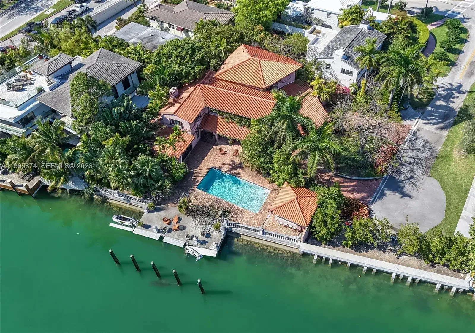 3310 Garden Ave, Miami Beach FL 33140 photo 3