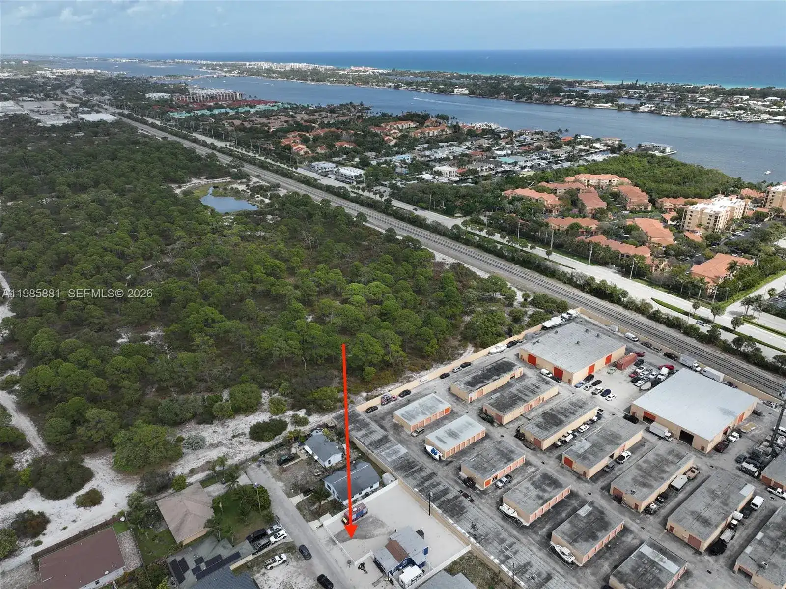 7772 Loomis St, Hypoluxo FL 33462 photo 2
