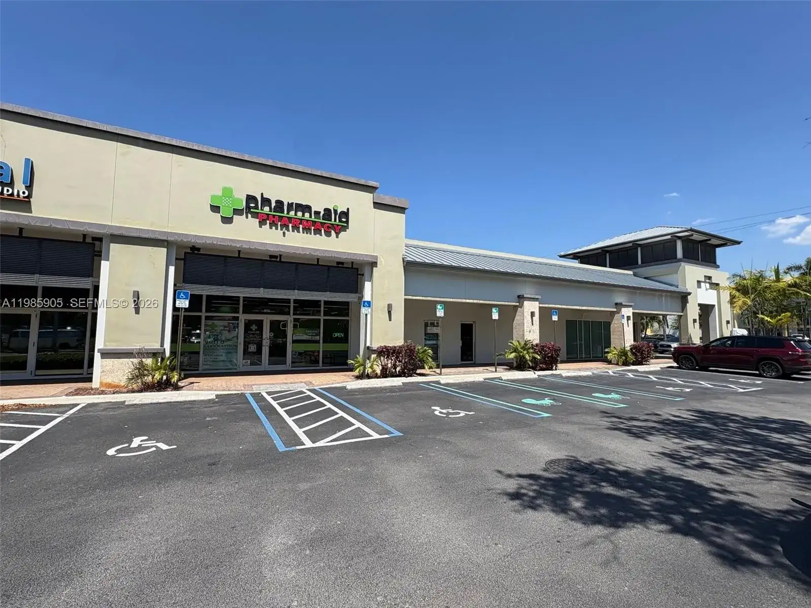 2100 NW 107th Ave, Doral FL 33172 photo 3