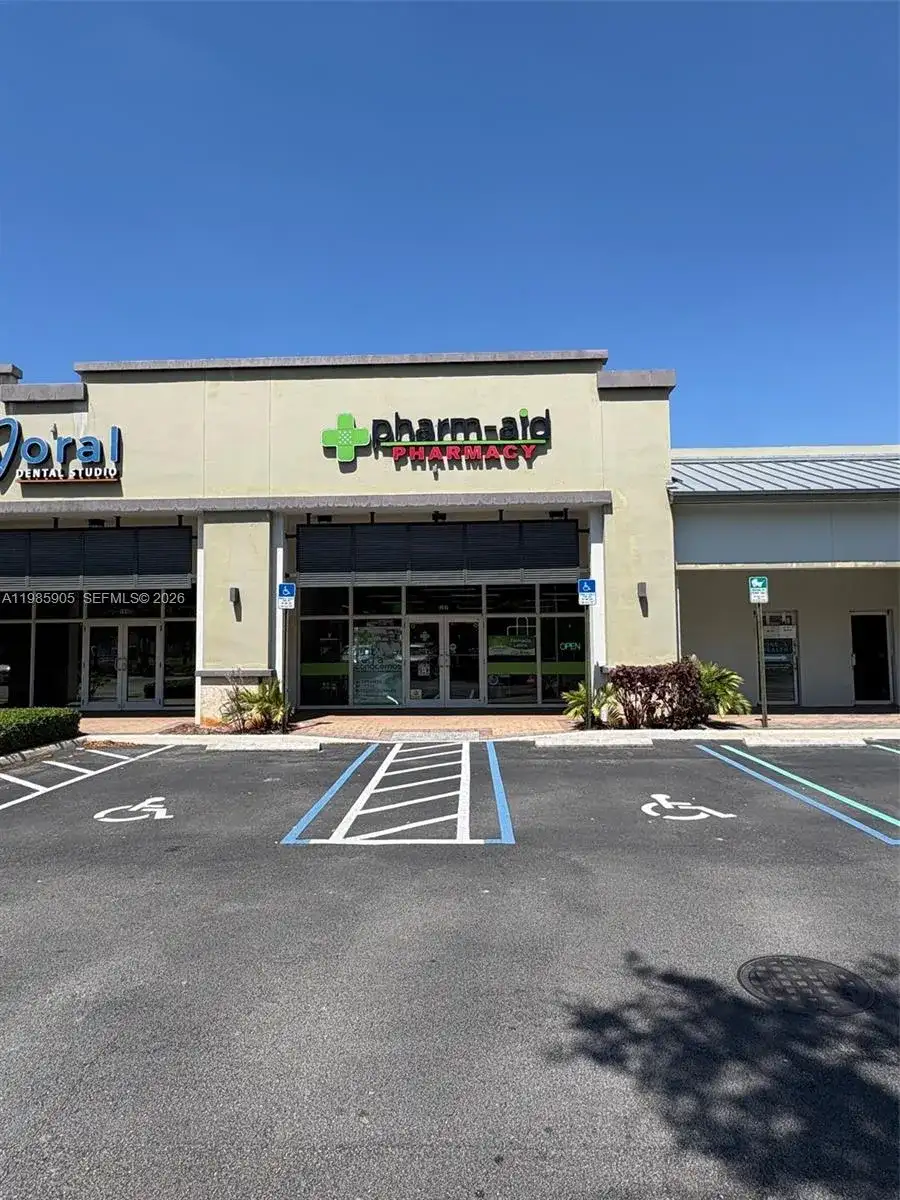 2100 NW 107th Ave, Doral FL 33172 photo 4
