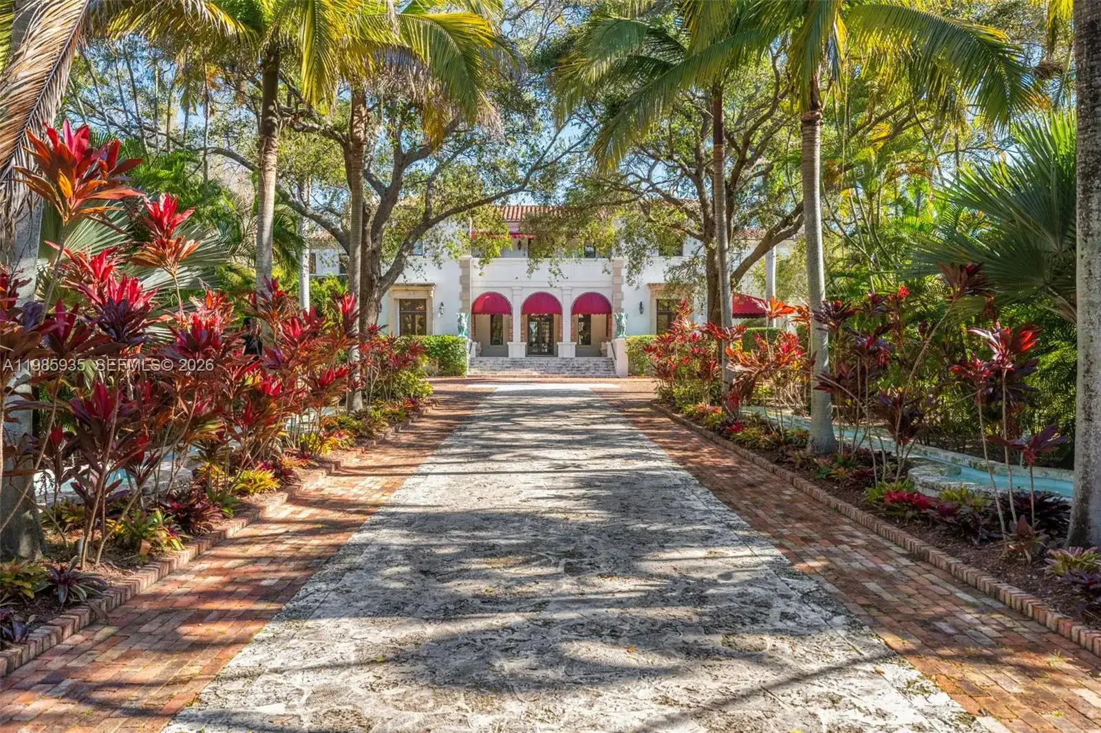 9401 Journeys End Rd, Coral Gables FL 33156 photo 4