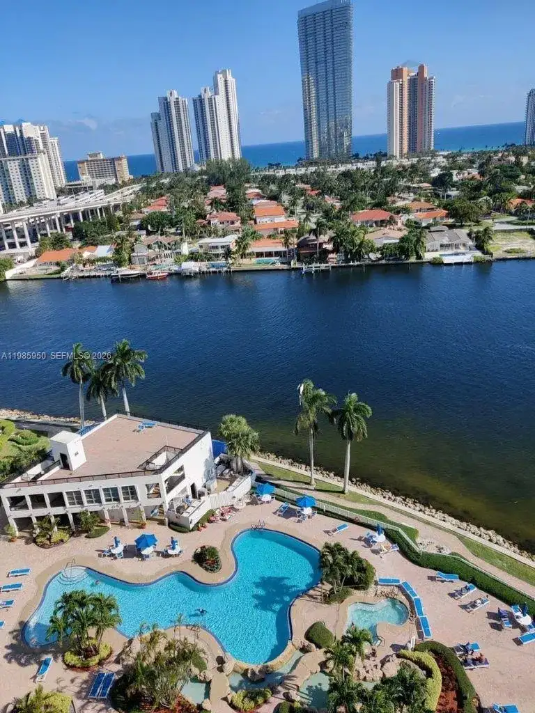 19101 NE 36th Ct # 705, Aventura FL 33180 photo 3
