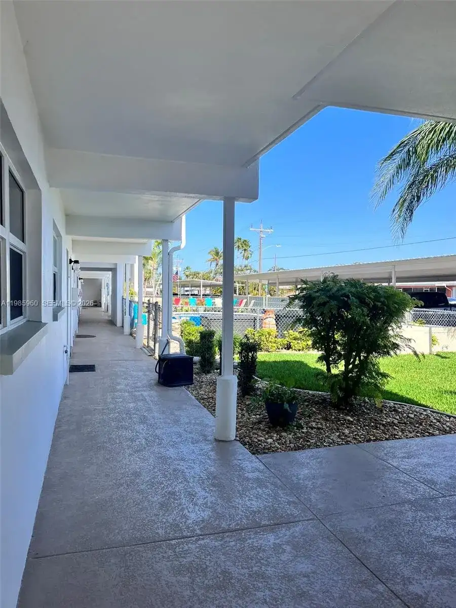 708 Victoria Dr # 101, Cape Coral FL 33904 photo 2