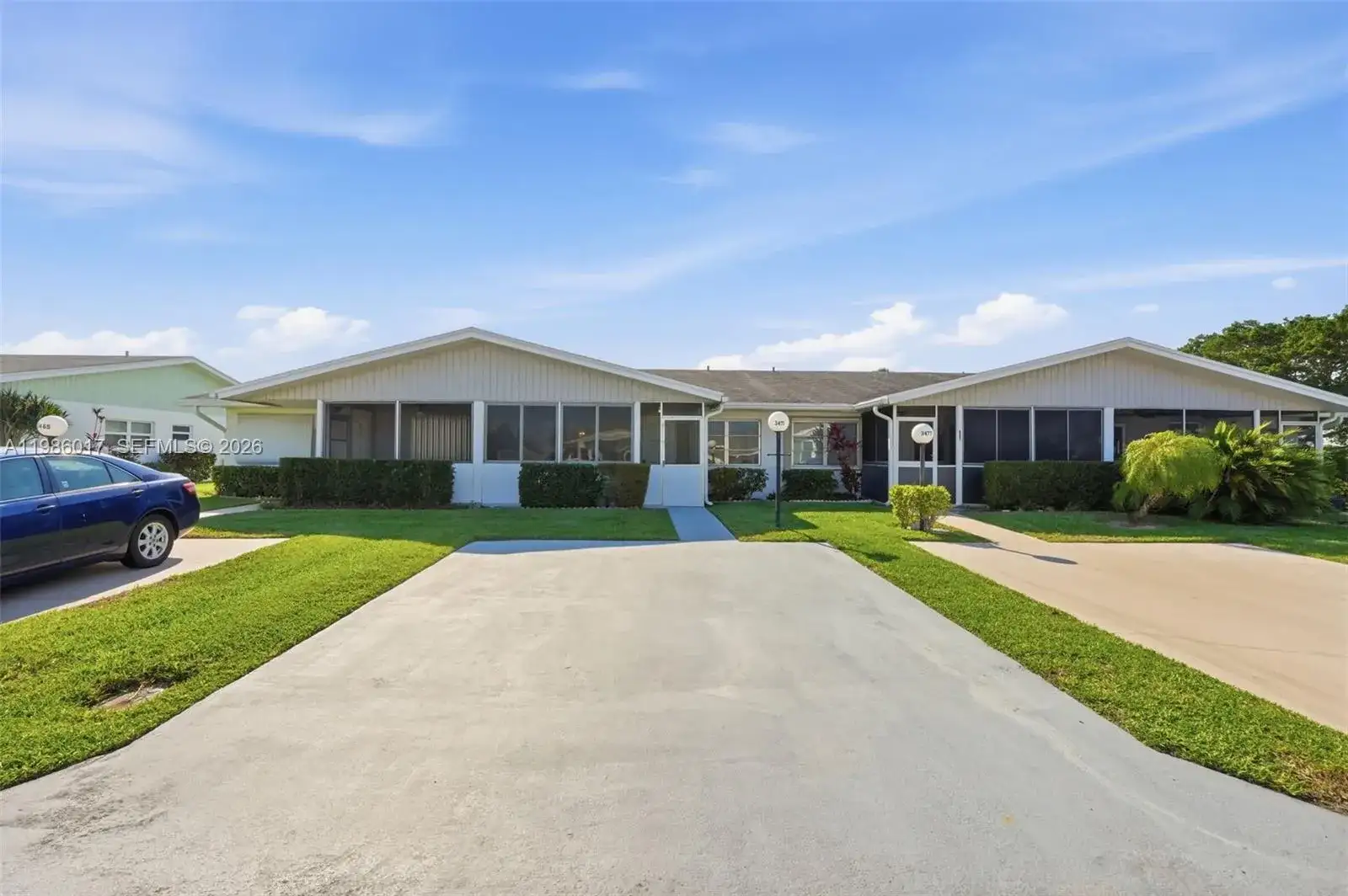 3471 Christopher St, West Palm Beach FL 33417 photo 3