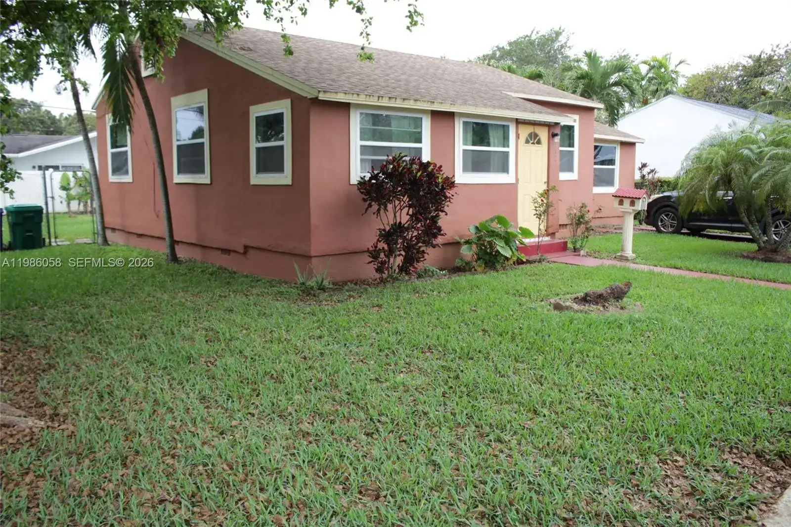 530 NE 110th Ter, Miami FL 33161 photo 2