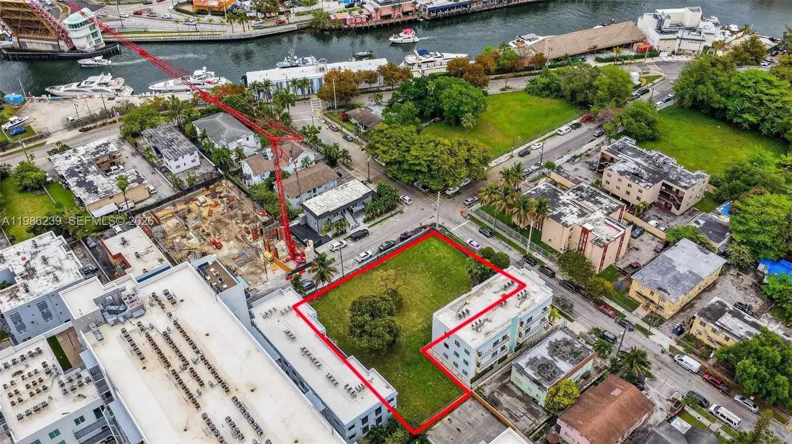 244 NW 7th Ave, Miami FL 33128 photo 2