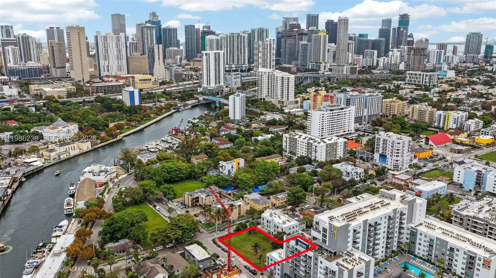 244 NW 7th Ave, Miami FL 33128 photo 5