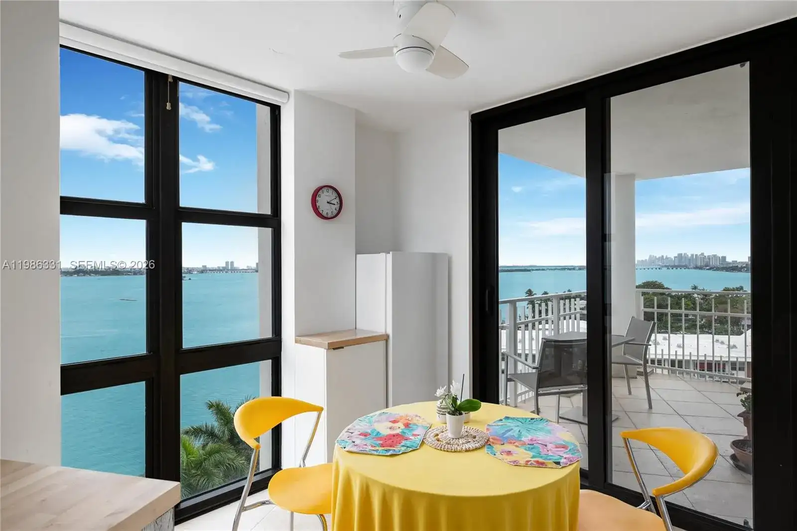 4000 Towerside Ter # 1102, Miami FL 33138 photo 2