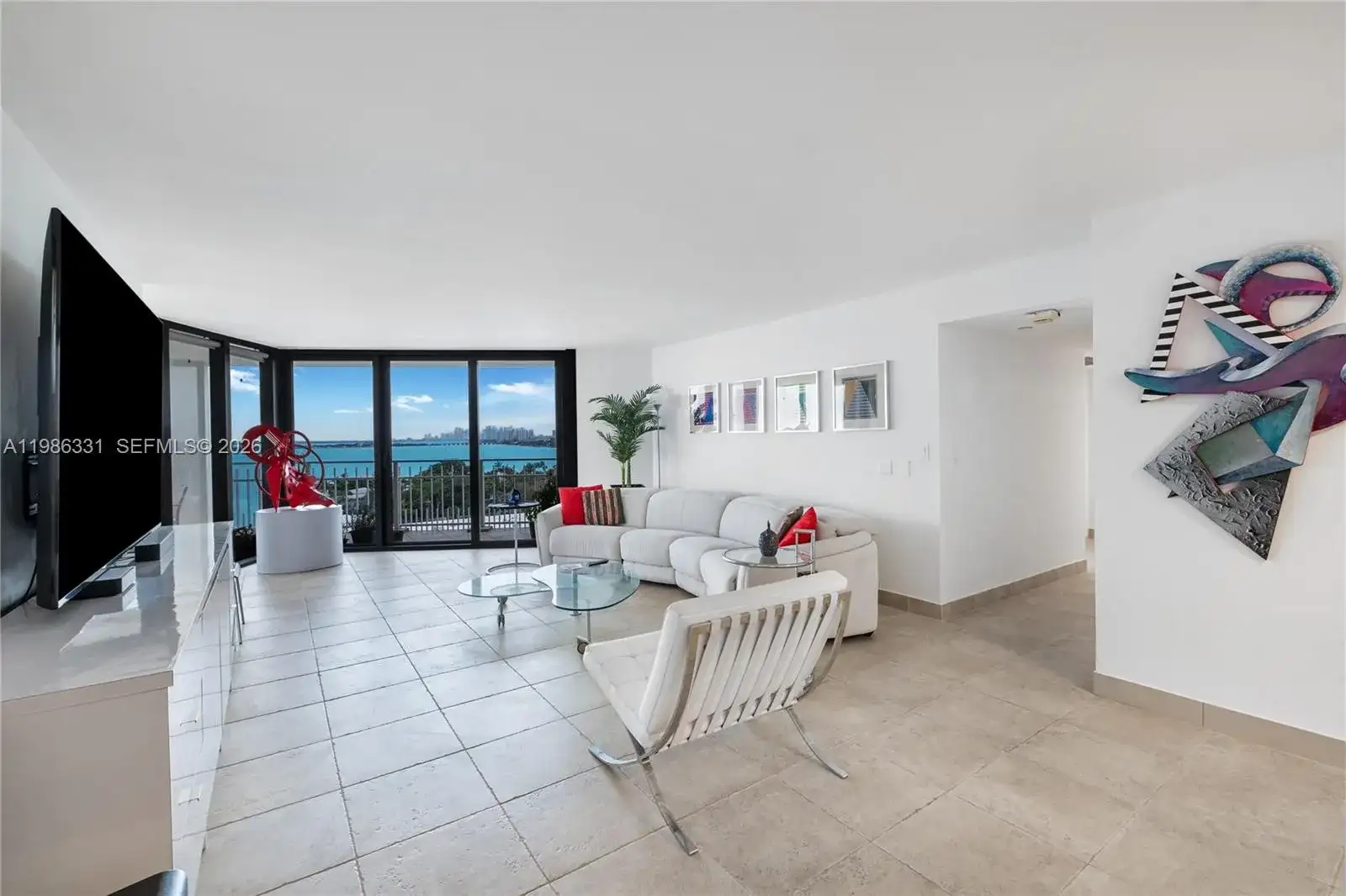 4000 Towerside Ter # 1102, Miami FL 33138 photo 3