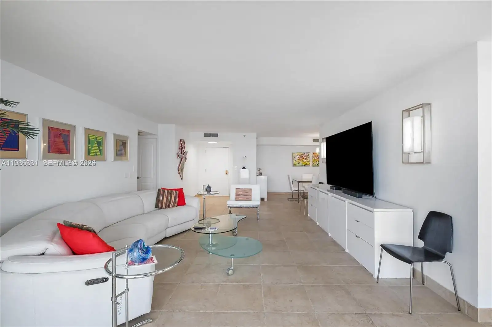4000 Towerside Ter # 1102, Miami FL 33138 photo 5