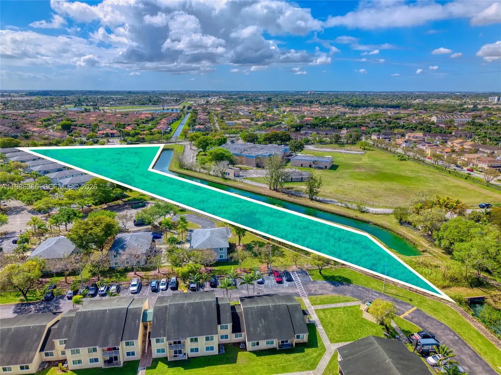 139XX SW 272 ST, Naranja FL 33032 photo 4
