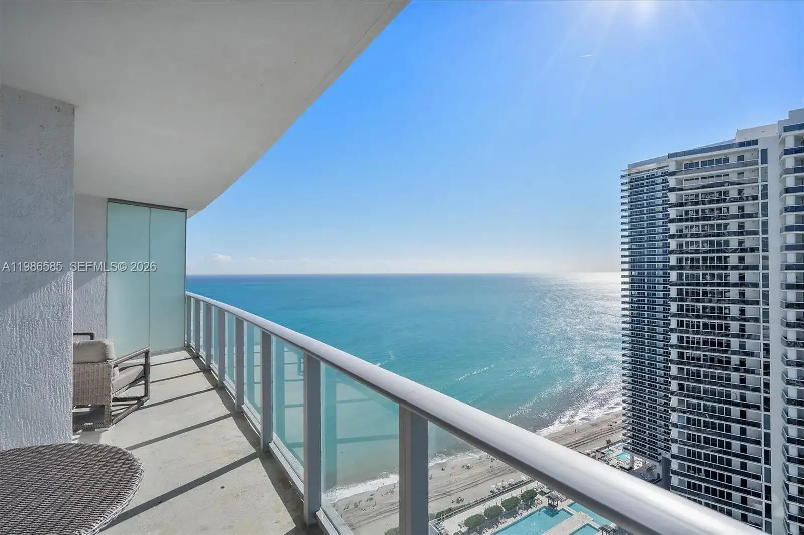 4111 S Ocean Dr # 3209, Hollywood FL 33019 photo 2