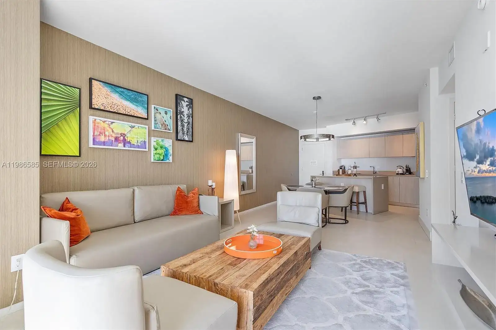 4111 S Ocean Dr # 3209, Hollywood FL 33019 photo 5