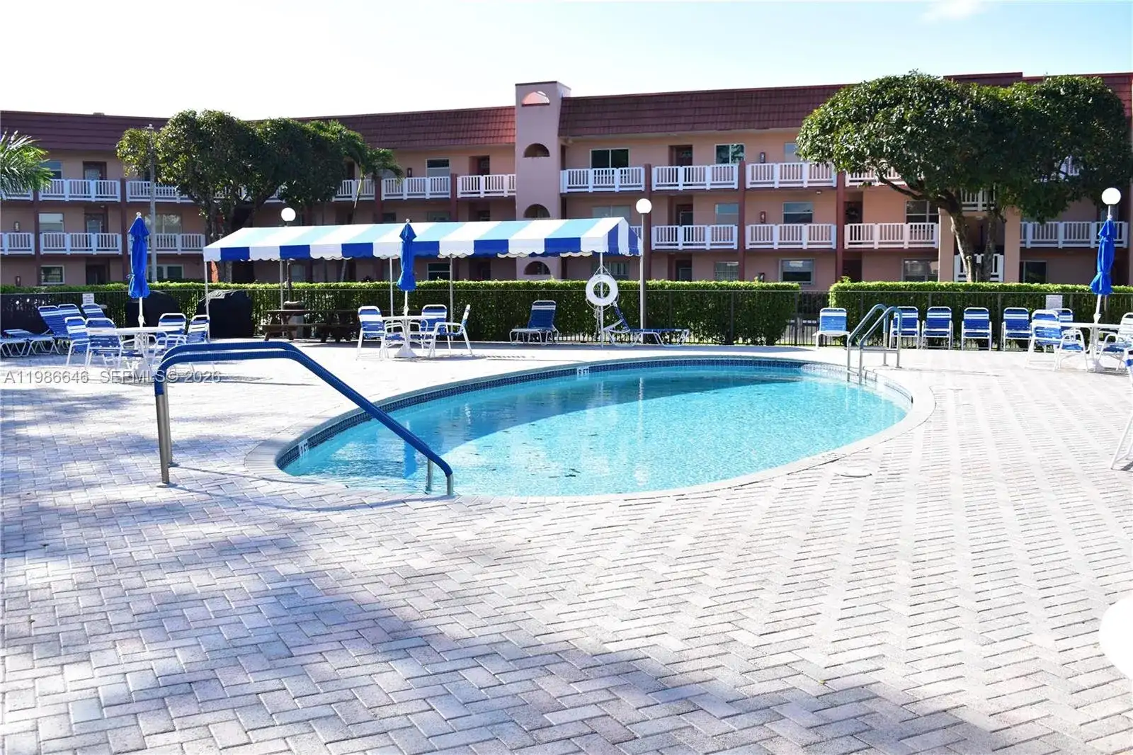 9561 Sunrise Lakes Blvd # 106, Sunrise FL 33322 photo 5